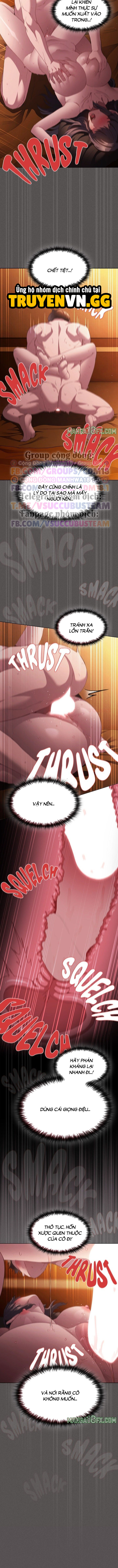 Tin Em Đi! Em Trao Anh Lần Đầu Mà Chapter 23 - Trang 2