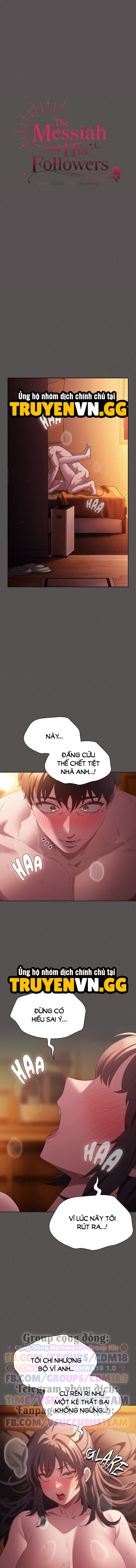 Tin Em Đi! Em Trao Anh Lần Đầu Mà Chapter 23 - Trang 2