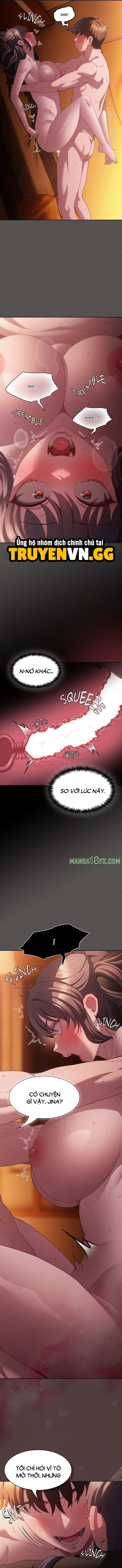 Tin Em Đi! Em Trao Anh Lần Đầu Mà Chapter 23 - Trang 2