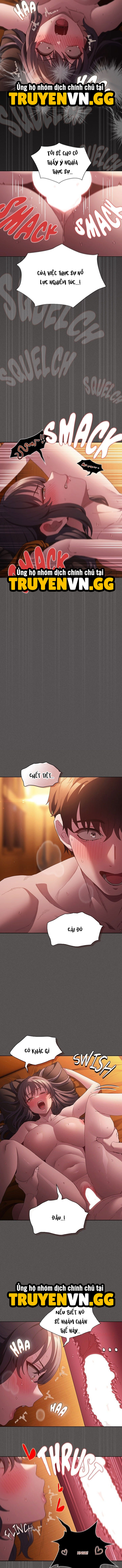 Tin Em Đi! Em Trao Anh Lần Đầu Mà Chapter 23 - Trang 2