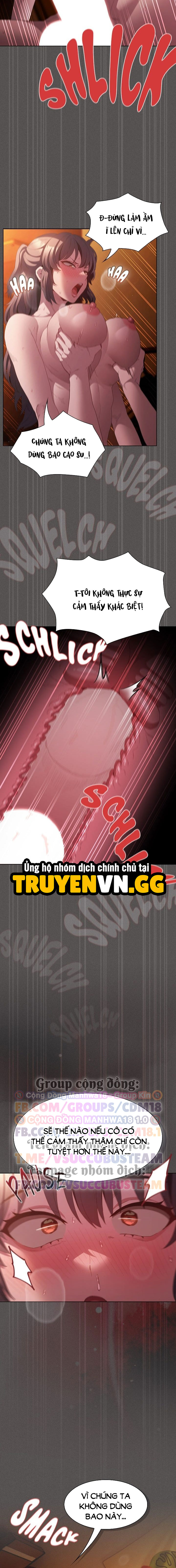 Tin Em Đi! Em Trao Anh Lần Đầu Mà Chapter 22 - Trang 2