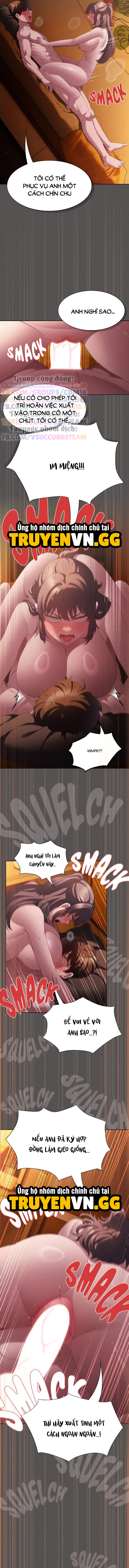 Tin Em Đi! Em Trao Anh Lần Đầu Mà Chapter 22 - Trang 2