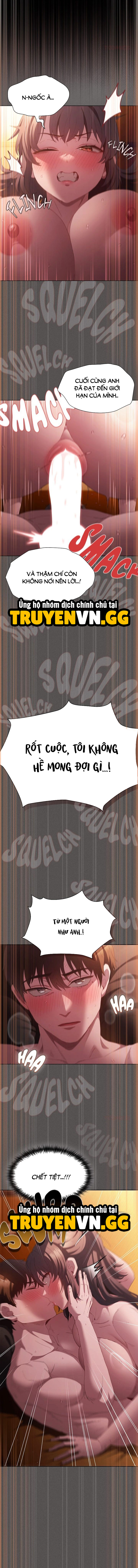 Tin Em Đi! Em Trao Anh Lần Đầu Mà Chapter 22 - Trang 2