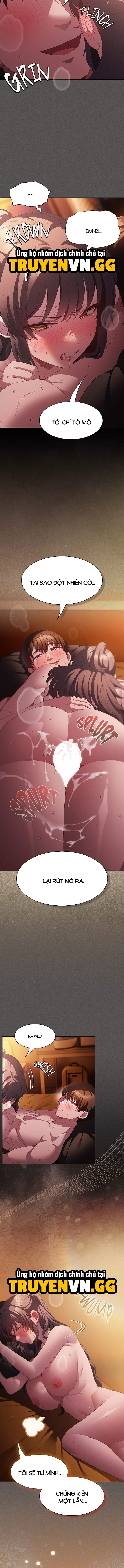 Tin Em Đi! Em Trao Anh Lần Đầu Mà Chapter 22 - Trang 2