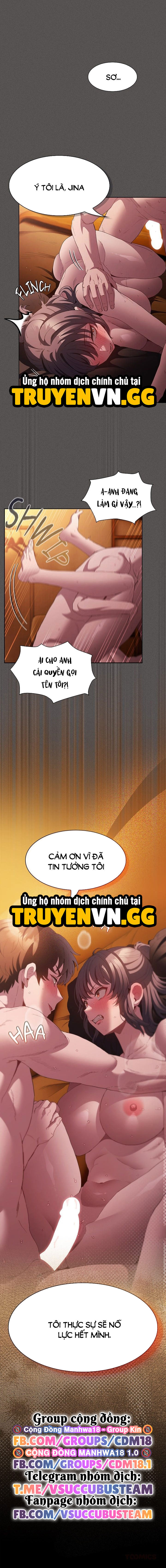 Tin Em Đi! Em Trao Anh Lần Đầu Mà Chapter 22 - Trang 2