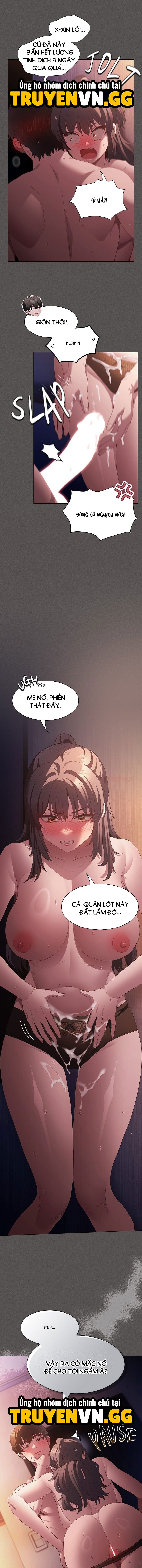 Tin Em Đi! Em Trao Anh Lần Đầu Mà Chapter 22 - Trang 2