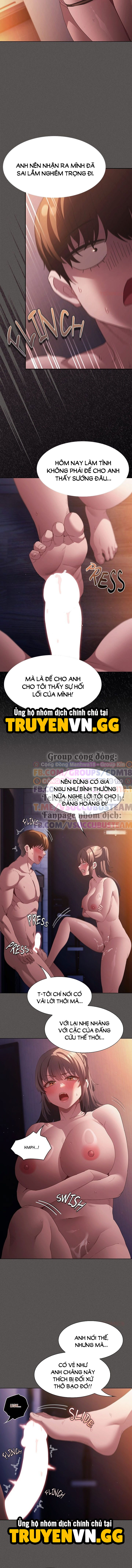 Tin Em Đi! Em Trao Anh Lần Đầu Mà Chapter 22 - Trang 2