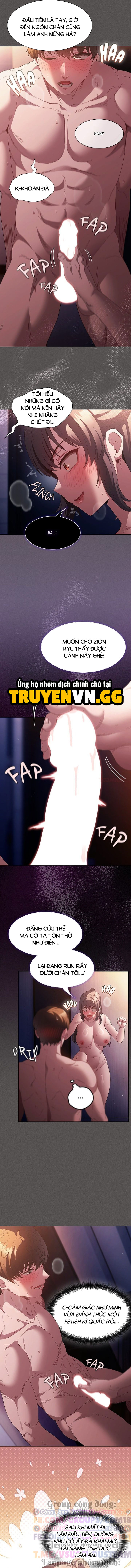 Tin Em Đi! Em Trao Anh Lần Đầu Mà Chapter 22 - Trang 2