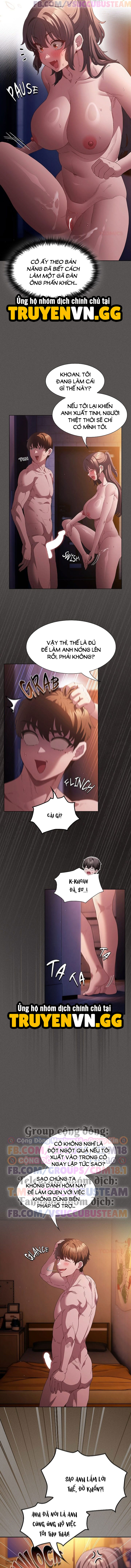 Tin Em Đi! Em Trao Anh Lần Đầu Mà Chapter 22 - Trang 2