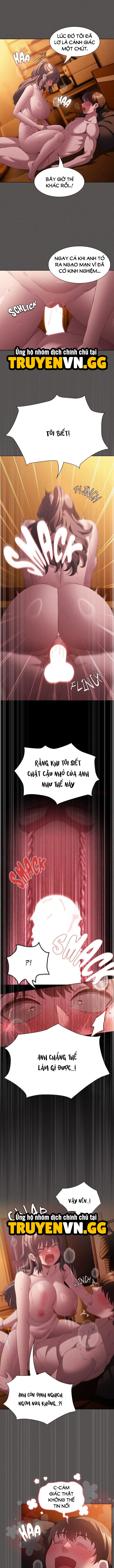 Tin Em Đi! Em Trao Anh Lần Đầu Mà Chapter 22 - Trang 2