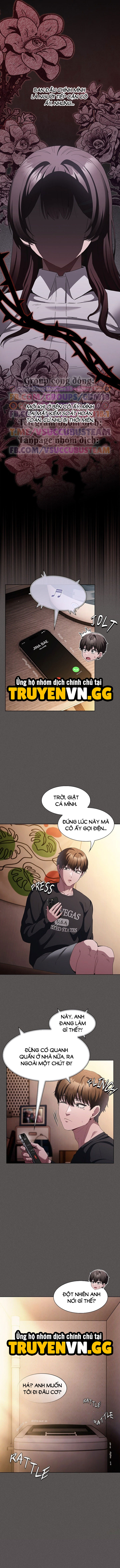 Tin Em Đi! Em Trao Anh Lần Đầu Mà Chapter 25 - Trang 2