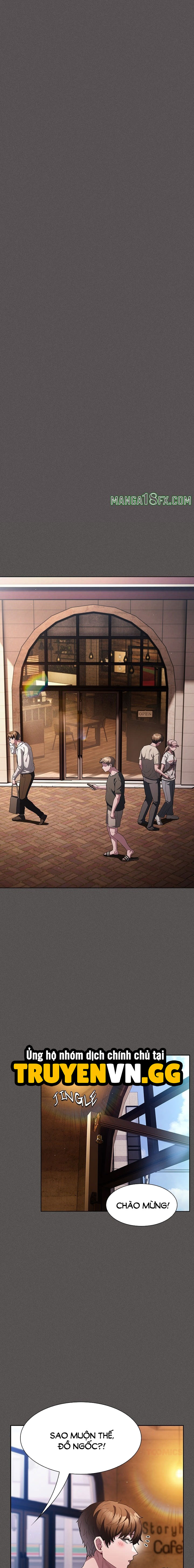 Tin Em Đi! Em Trao Anh Lần Đầu Mà Chapter 25 - Trang 2