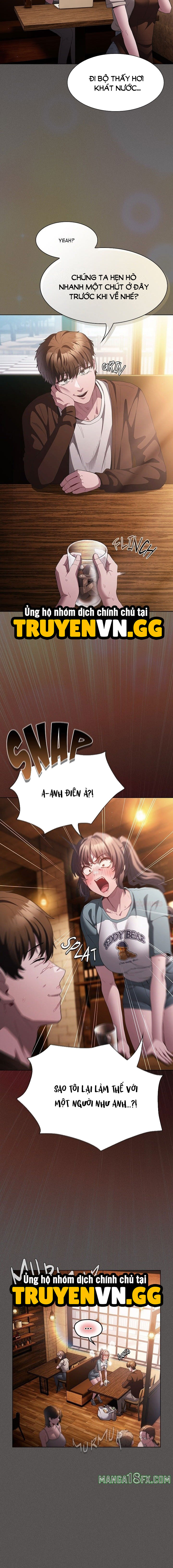 Tin Em Đi! Em Trao Anh Lần Đầu Mà Chapter 25 - Trang 2