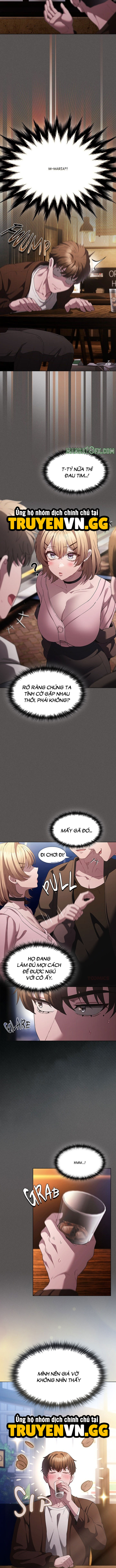 Tin Em Đi! Em Trao Anh Lần Đầu Mà Chapter 25 - Trang 2