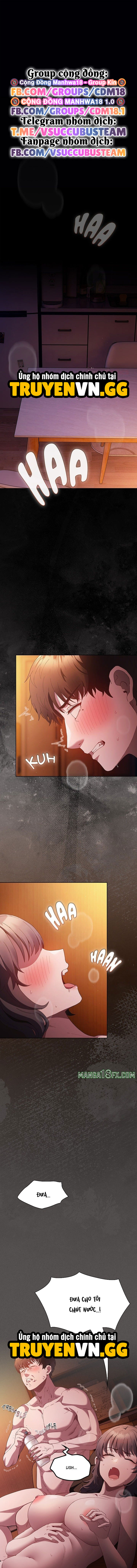 Tin Em Đi! Em Trao Anh Lần Đầu Mà Chapter 25 - Trang 2