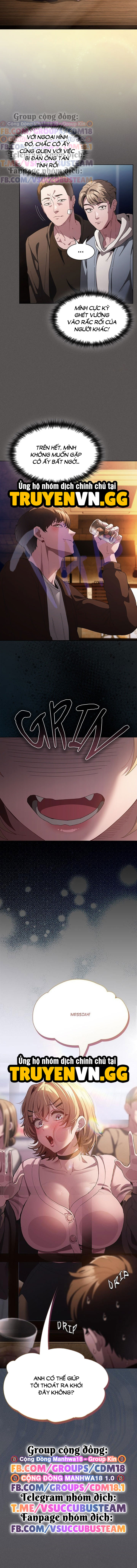 Tin Em Đi! Em Trao Anh Lần Đầu Mà Chapter 25 - Trang 2