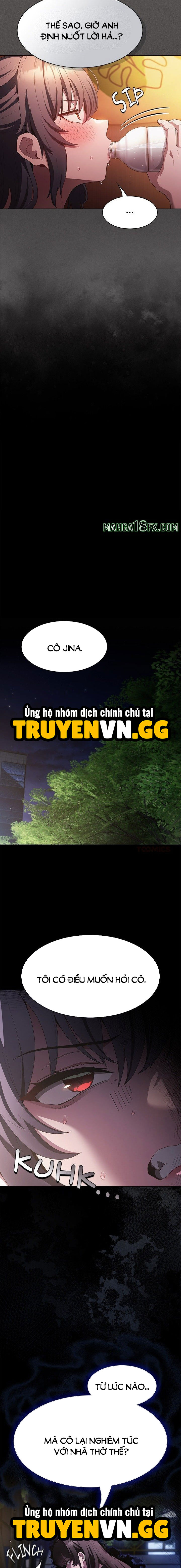 Tin Em Đi! Em Trao Anh Lần Đầu Mà Chapter 25 - Trang 2