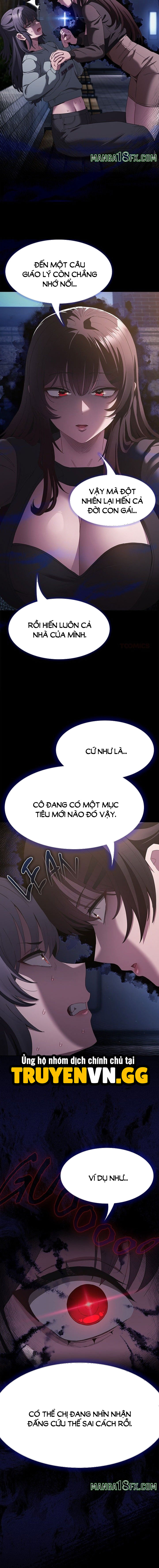 Tin Em Đi! Em Trao Anh Lần Đầu Mà Chapter 25 - Trang 2