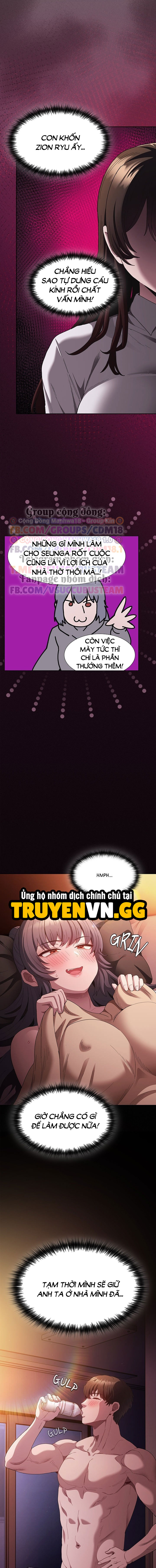 Tin Em Đi! Em Trao Anh Lần Đầu Mà Chapter 25 - Trang 2