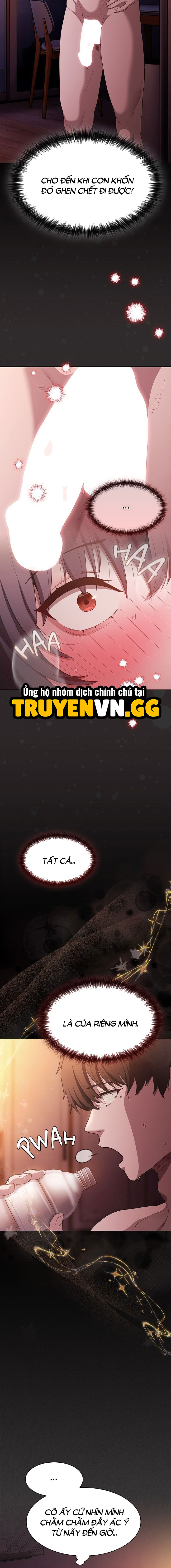 Tin Em Đi! Em Trao Anh Lần Đầu Mà Chapter 25 - Trang 2