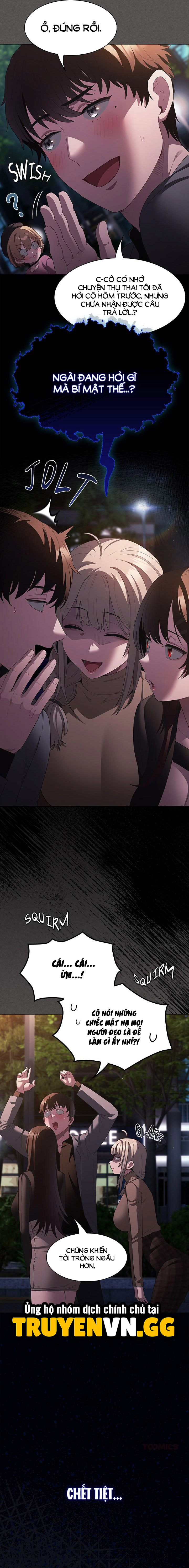 Tin Em Đi! Em Trao Anh Lần Đầu Mà Chapter 20 - Trang 2