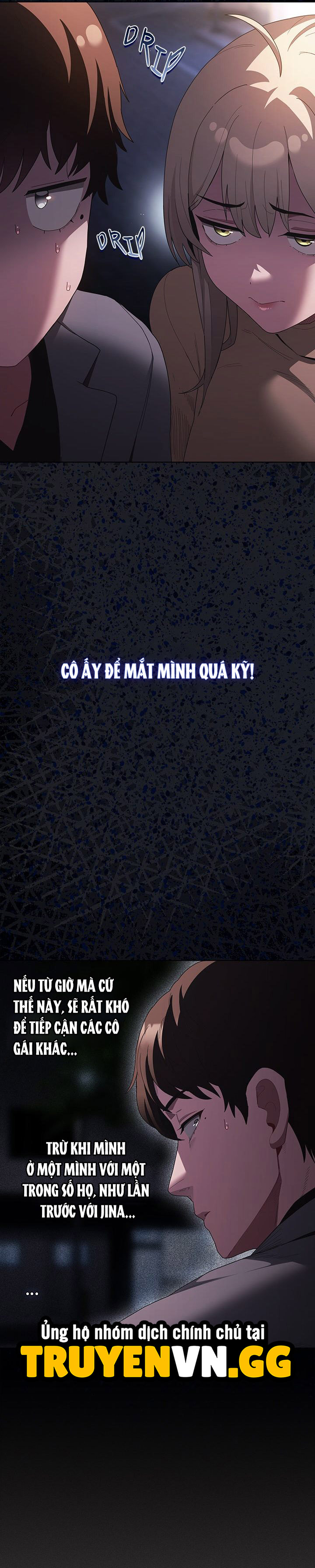 Tin Em Đi! Em Trao Anh Lần Đầu Mà Chapter 20 - Trang 2