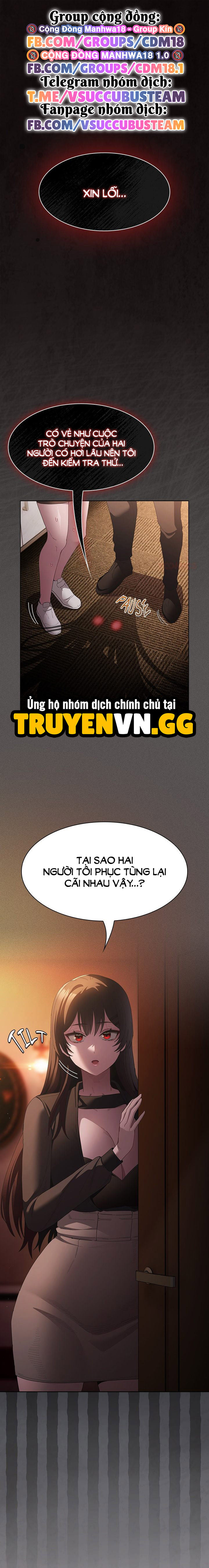 Tin Em Đi! Em Trao Anh Lần Đầu Mà Chapter 20 - Trang 2