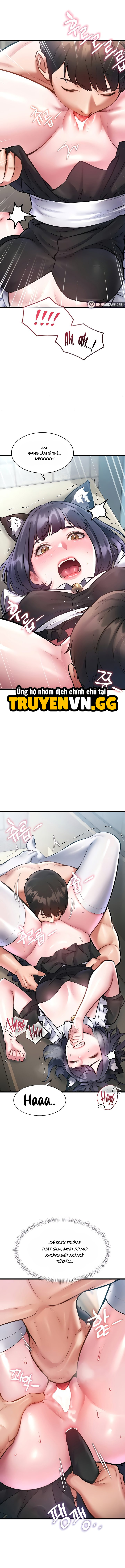 Mỗi Một Nơi, Chơi Một Kiểu Chapter 18 - Trang 2