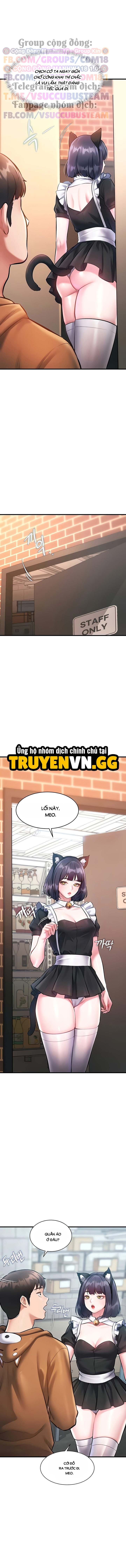 Mỗi Một Nơi, Chơi Một Kiểu Chapter 18 - Trang 2