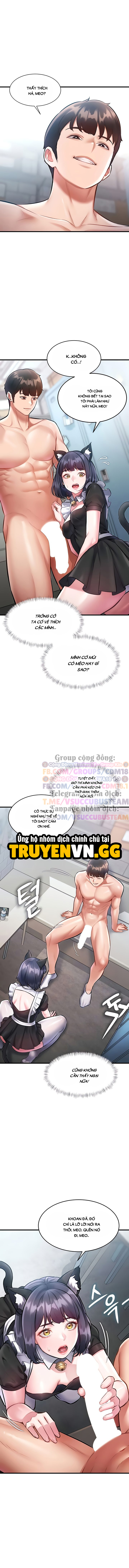 Mỗi Một Nơi, Chơi Một Kiểu Chapter 18 - Trang 2