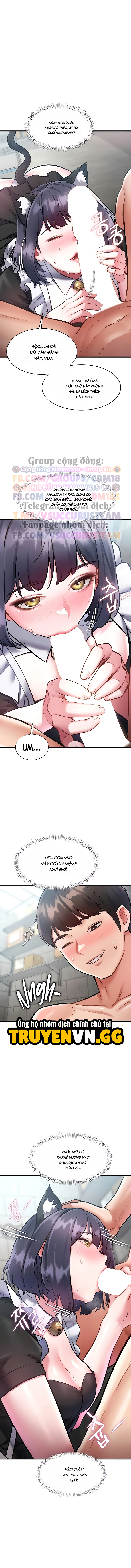 Mỗi Một Nơi, Chơi Một Kiểu Chapter 18 - Trang 2