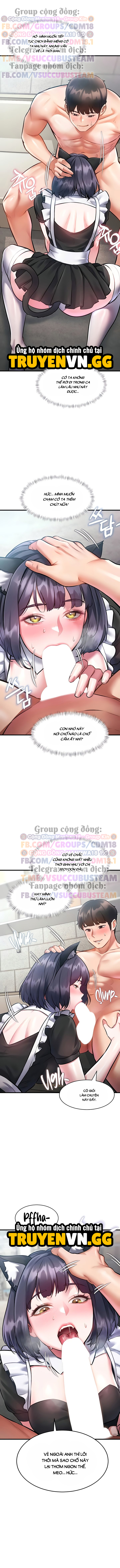 Mỗi Một Nơi, Chơi Một Kiểu Chapter 18 - Trang 2