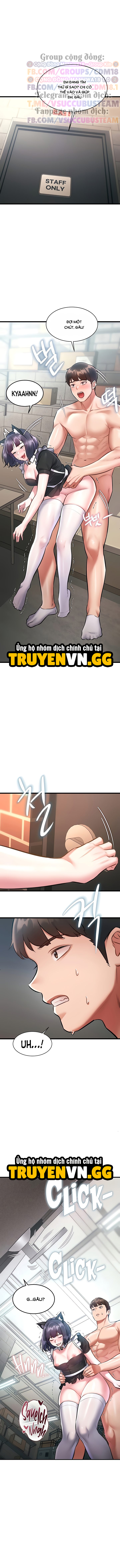 Mỗi Một Nơi, Chơi Một Kiểu Chapter 19 - Trang 2