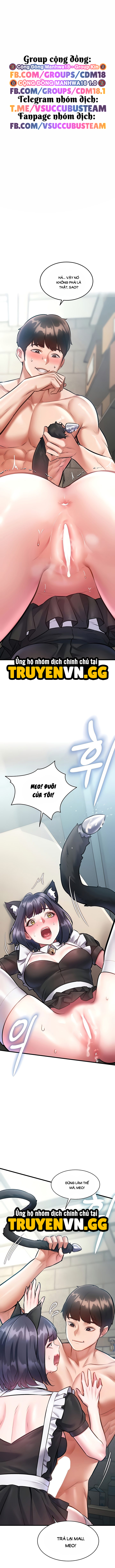 Mỗi Một Nơi, Chơi Một Kiểu Chapter 19 - Trang 2