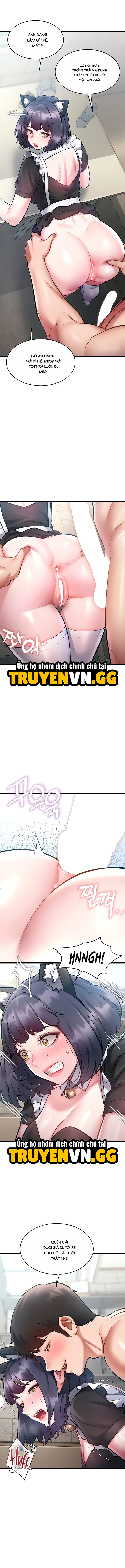 Mỗi Một Nơi, Chơi Một Kiểu Chapter 19 - Trang 2