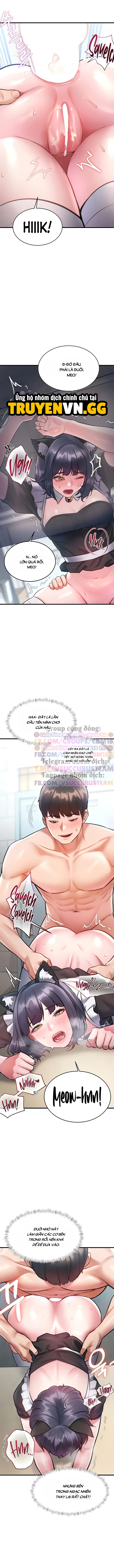 Mỗi Một Nơi, Chơi Một Kiểu Chapter 19 - Trang 2