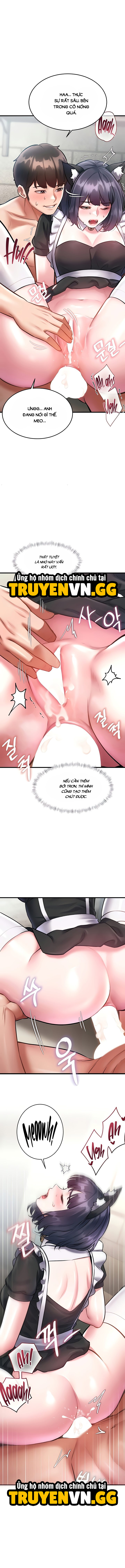 Mỗi Một Nơi, Chơi Một Kiểu Chapter 19 - Trang 2