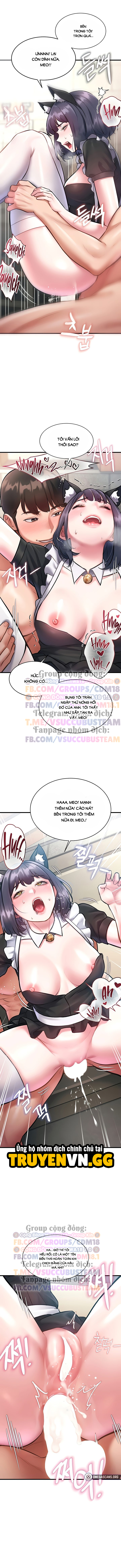 Mỗi Một Nơi, Chơi Một Kiểu Chapter 19 - Trang 2