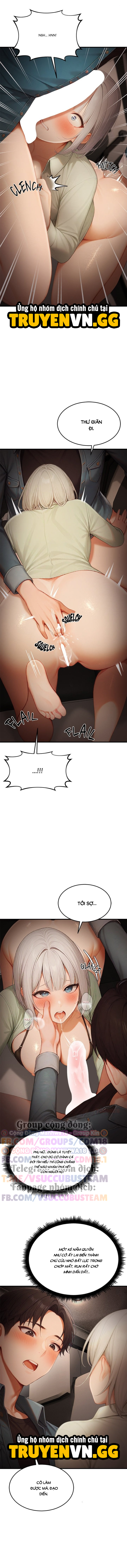 Ông Hoàng Của Sự Chú Ý Chapter 25 7