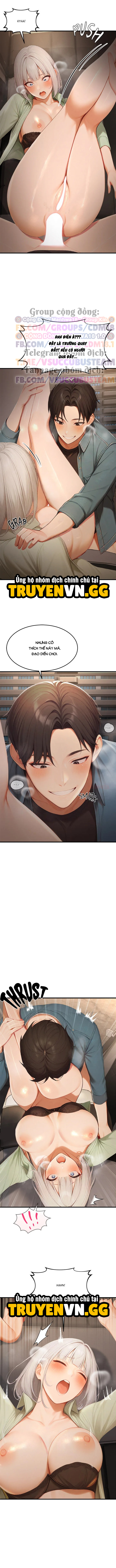 Ông Hoàng Của Sự Chú Ý Chapter 26 10