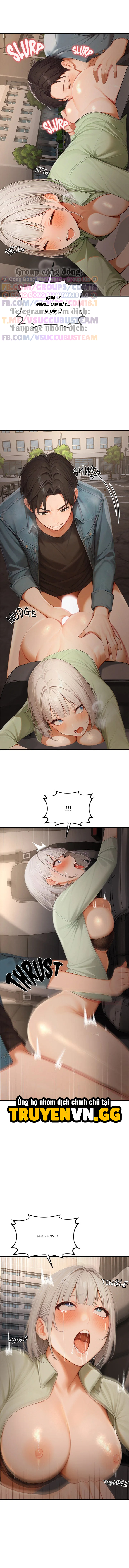 Ông Hoàng Của Sự Chú Ý Chapter 26 14