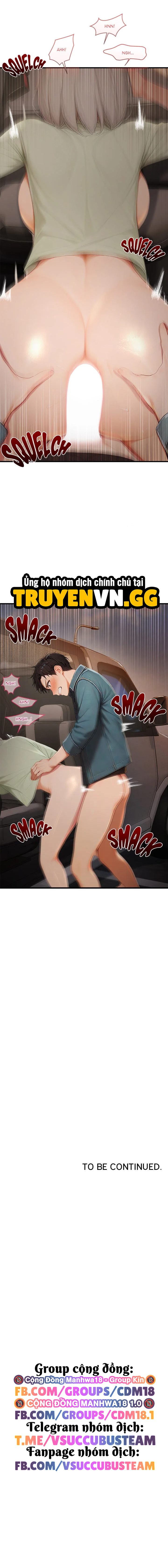 Ông Hoàng Của Sự Chú Ý Chapter 26 15