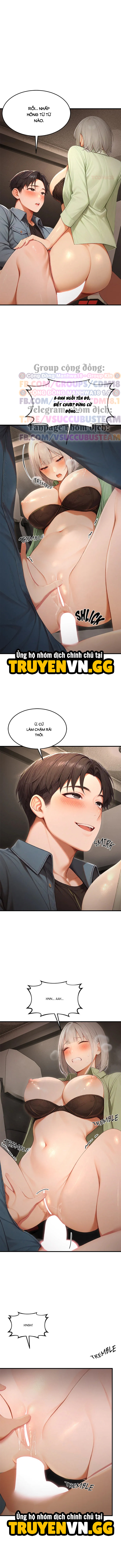 Ông Hoàng Của Sự Chú Ý Chapter 26 4