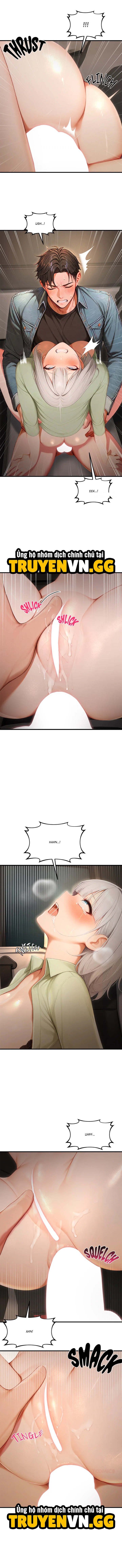 Ông Hoàng Của Sự Chú Ý Chapter 26 5