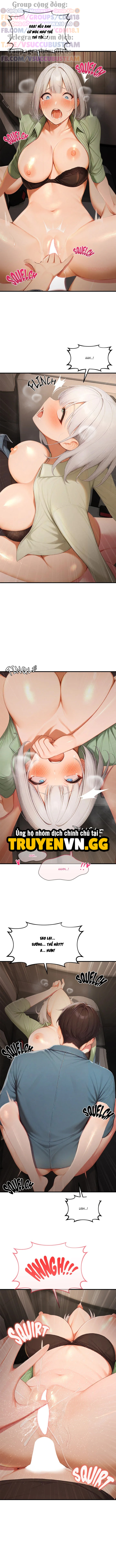 Ông Hoàng Của Sự Chú Ý Chapter 26 8