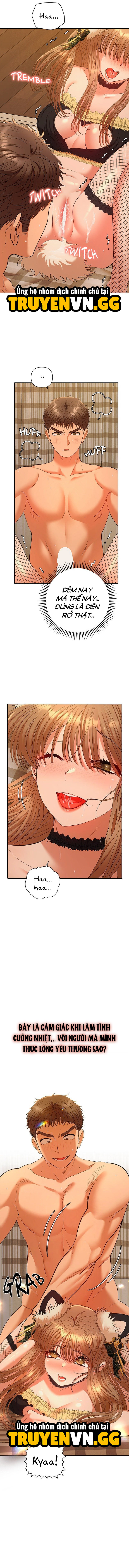 Chàng Trai Của Chúng Ta Chapter 27 14