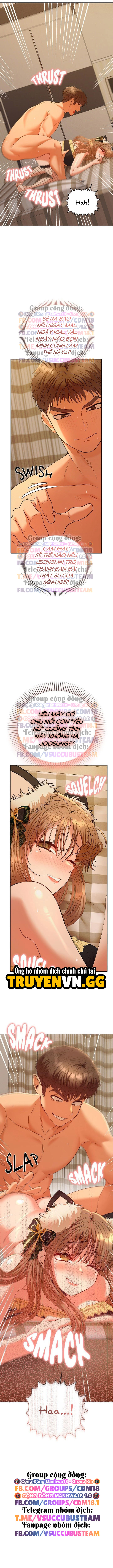 Chàng Trai Của Chúng Ta Chapter 27 15