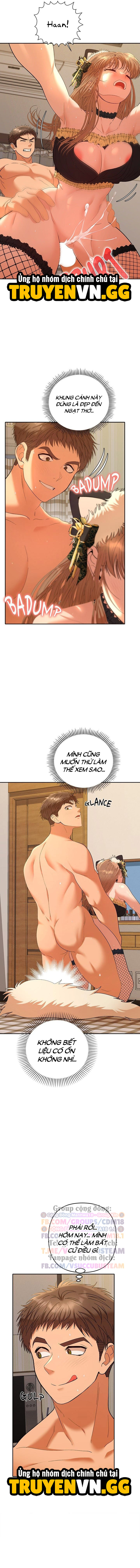 Chàng Trai Của Chúng Ta Chapter 27 3