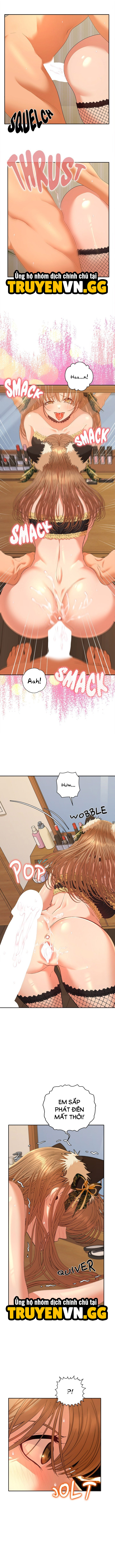 Chàng Trai Của Chúng Ta Chapter 27 4