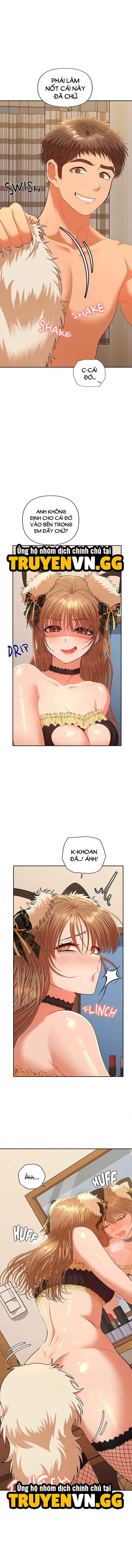 Chàng Trai Của Chúng Ta Chapter 27 6